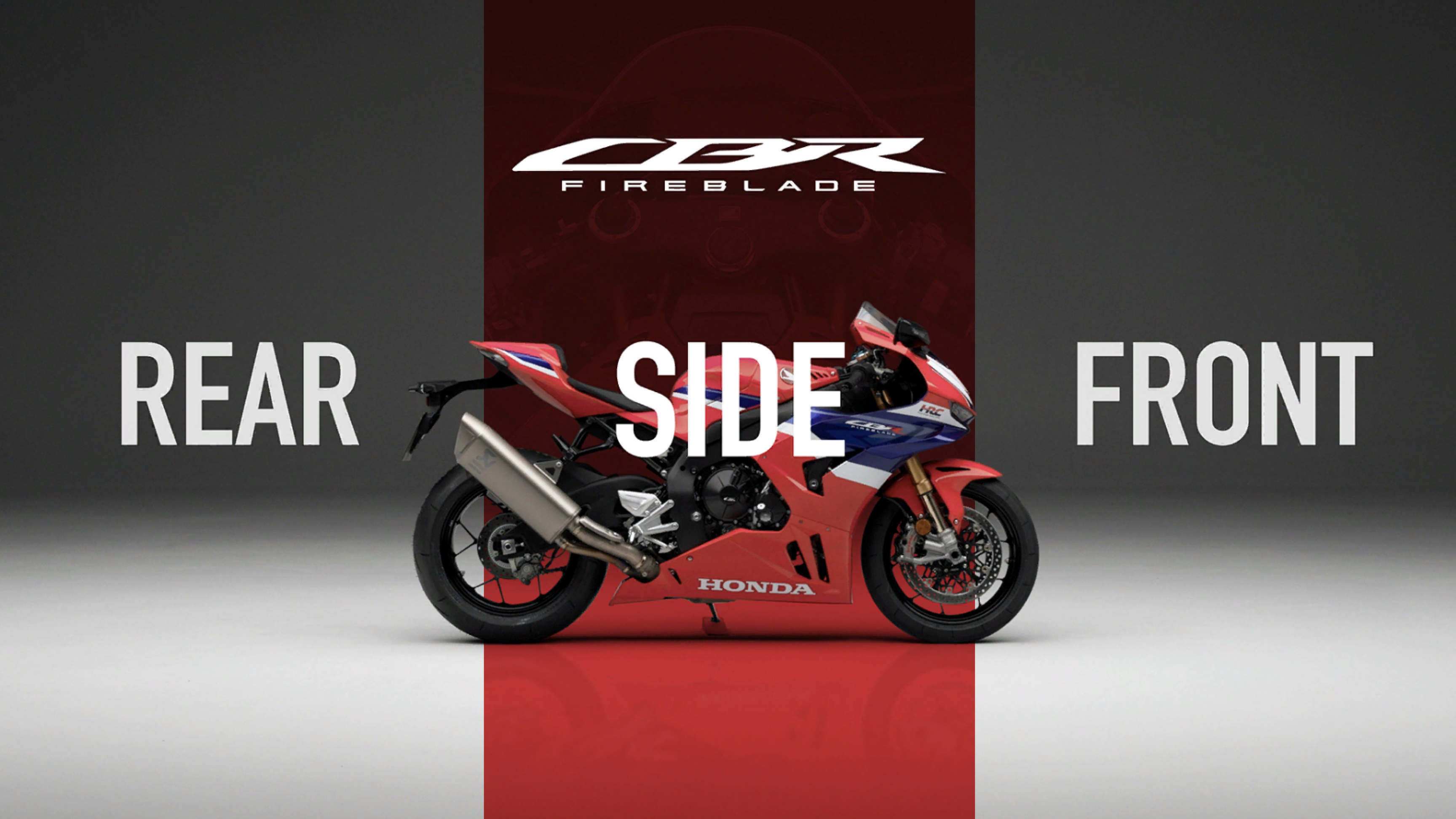 Fireblade Virtual Showroom
